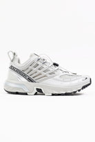 Salomon Advanced - ACS Pro - Metal/Ghost Grey/Silver Metallic X - Canoe Club