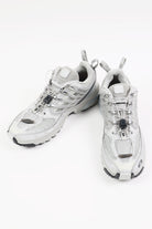 Salomon Advanced - ACS Pro - Metal/Ghost Grey/Silver Metallic X - Canoe Club