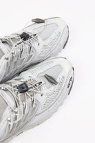Salomon Advanced - ACS Pro - Metal/Ghost Grey/Silver Metallic X - Canoe Club