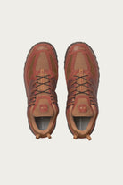 Salomon Advanced - ACS Pro Red Ashes - Pecan/Chili/Mustang - Canoe Club