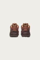 Salomon Advanced - ACS Pro Red Ashes - Pecan/Chili/Mustang - Canoe Club