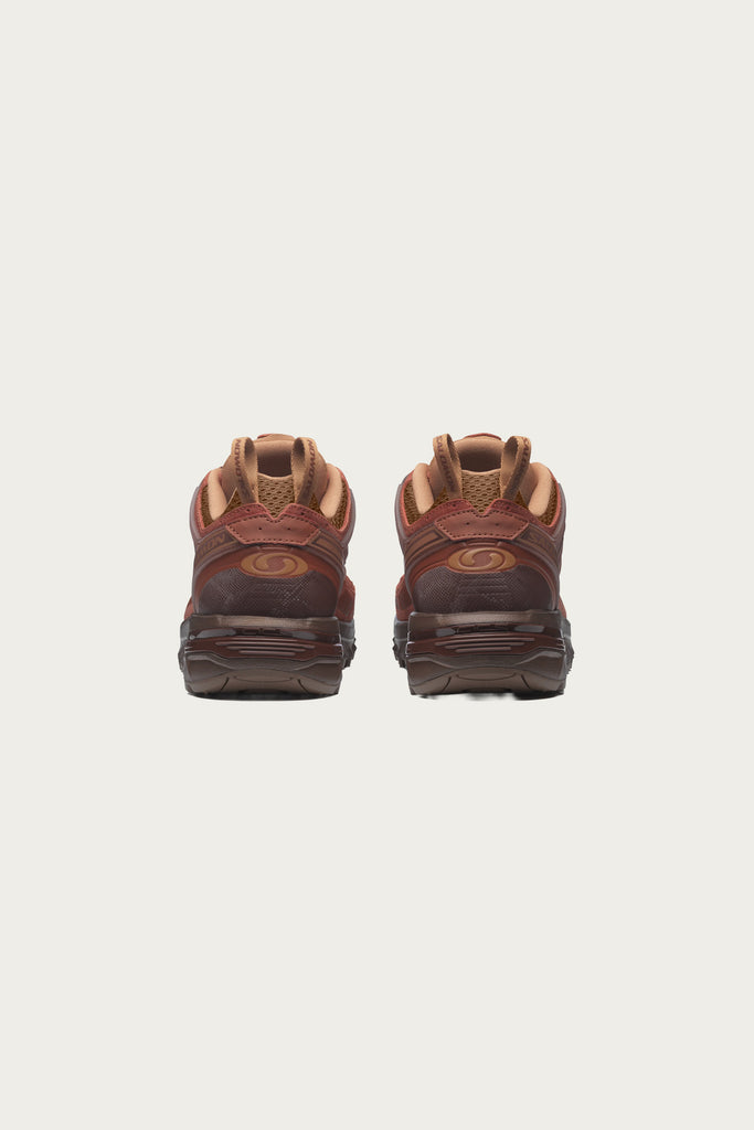 Salomon Advanced ACS Pro Red Ashes | Pecan/Chili/Mustard | Canoe Club