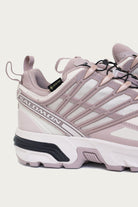 Salomon Advanced - ACS Pro GTX - Cloud Gray/Lilac Ash/Nine Iron - Canoe Club