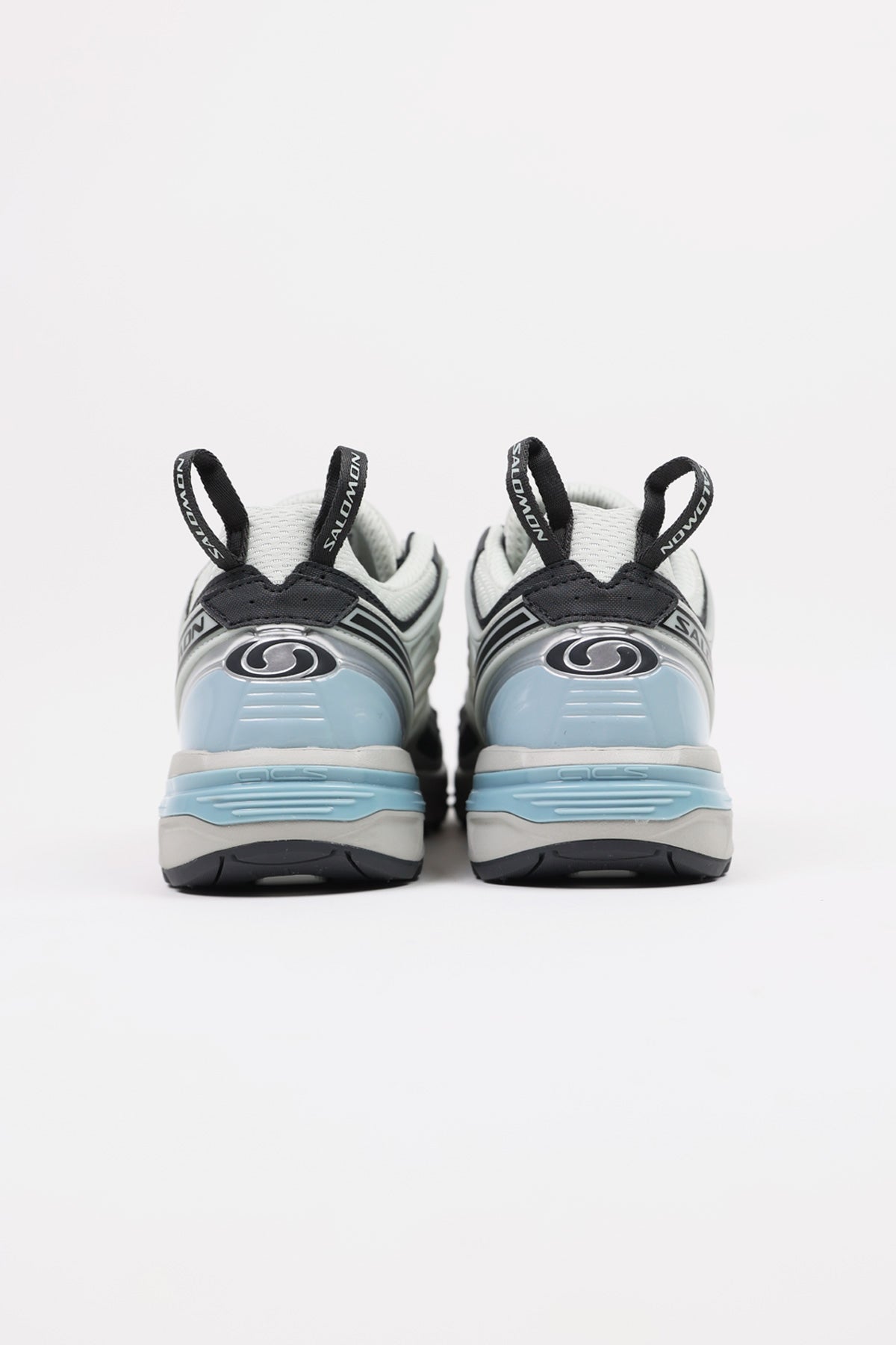 Salomon Advanced ACS Pro | Metal/Phantom/Arona | Canoe Club