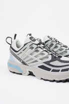 Salomon Advanced - ACS Pro - Metal/Phantom/Arona - Canoe Club