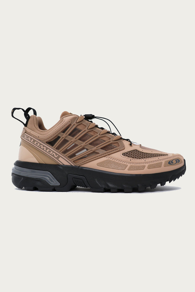 Salomon Advanced - ACS Pro - Portabella/Natural/Black - Canoe Club