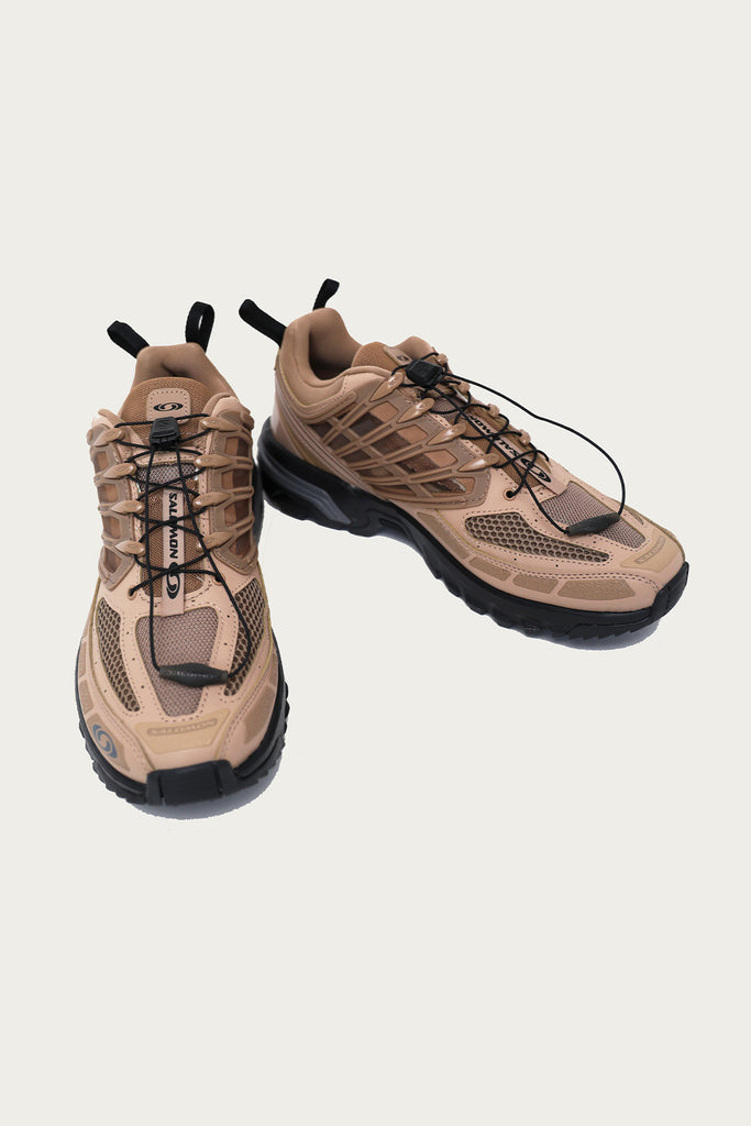 Salomon Advanced - ACS Pro - Portabella/Natural/Black - Canoe Club