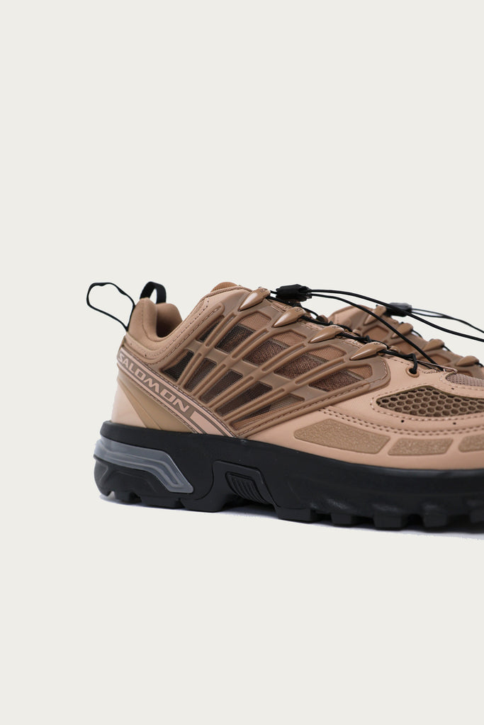 Salomon Advanced - ACS Pro - Portabella/Natural/Black - Canoe Club