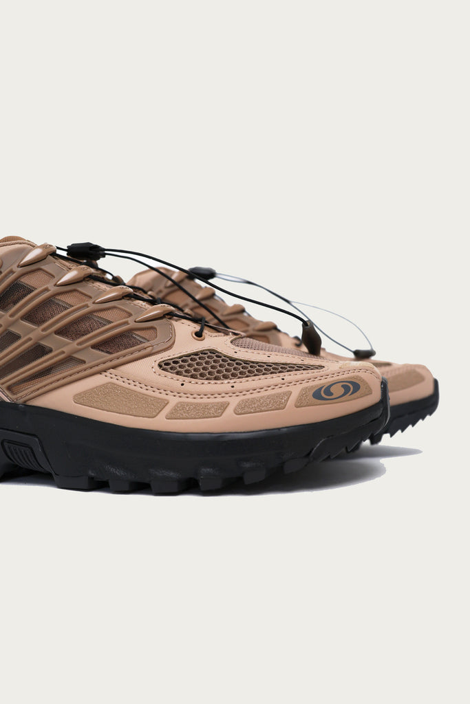 Salomon Advanced - ACS Pro - Portabella/Natural/Black - Canoe Club