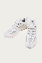 Salomon Advanced - ACS Pro - White/Vanilla/Lunar Rock - Canoe Club