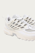 Salomon Advanced - ACS Pro - White/Vanilla/Lunar Rock - Canoe Club