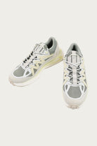 Salomon Advanced - Odyssey ELMT Low - Shadow/Metal/Aloe Wash - Canoe Club