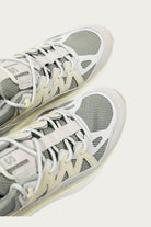 Salomon Advanced - Odyssey ELMT Low - Shadow/Metal/Aloe Wash - Canoe Club
