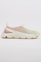 Salomon Advanced - RX Moc 3.0 - Cloud Pink/White Jade/Aurora Red - Canoe Club
