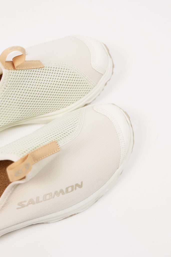 Salomon Advanced - RX Slide 3.0 - Almond Milk/Aloe Wash/Vanilla Ice - Canoe Club