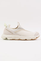 Salomon Advanced - RX Snug - Almond Milk/Almond Milk/Feather Grey - Canoe Club