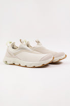 Salomon Advanced - RX Snug - Almond Milk/Almond Milk/Feather Grey - Canoe Club