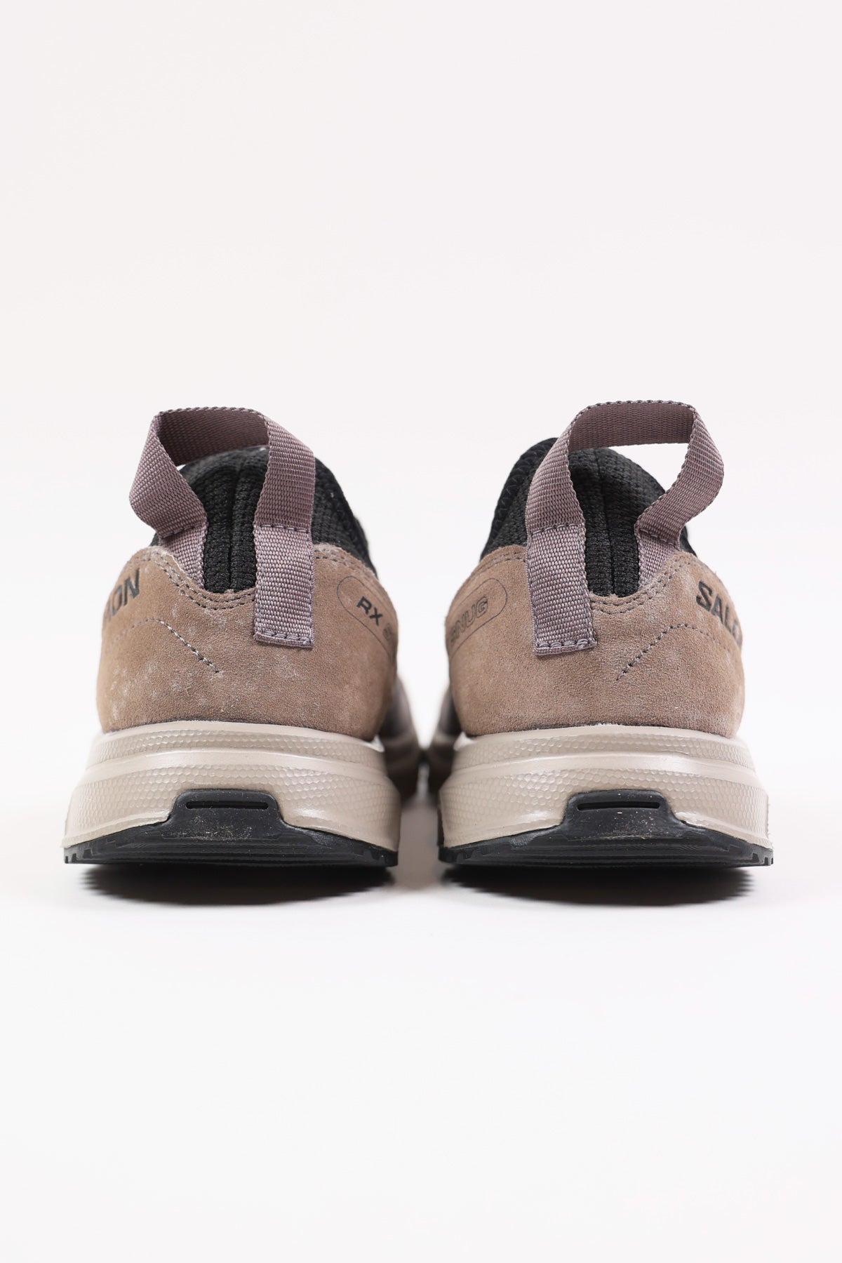 Salomon Advanced - RX Snug - Vintage Khaki/Black/Falcon - Canoe Club