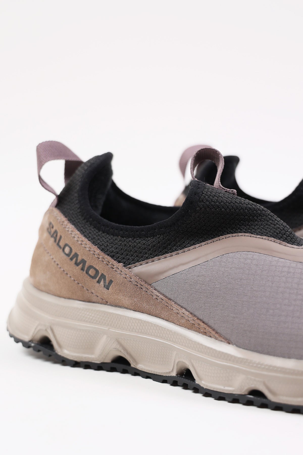 Salomon Advanced - RX Snug - Vintage Khaki/Black/Falcon - Canoe Club