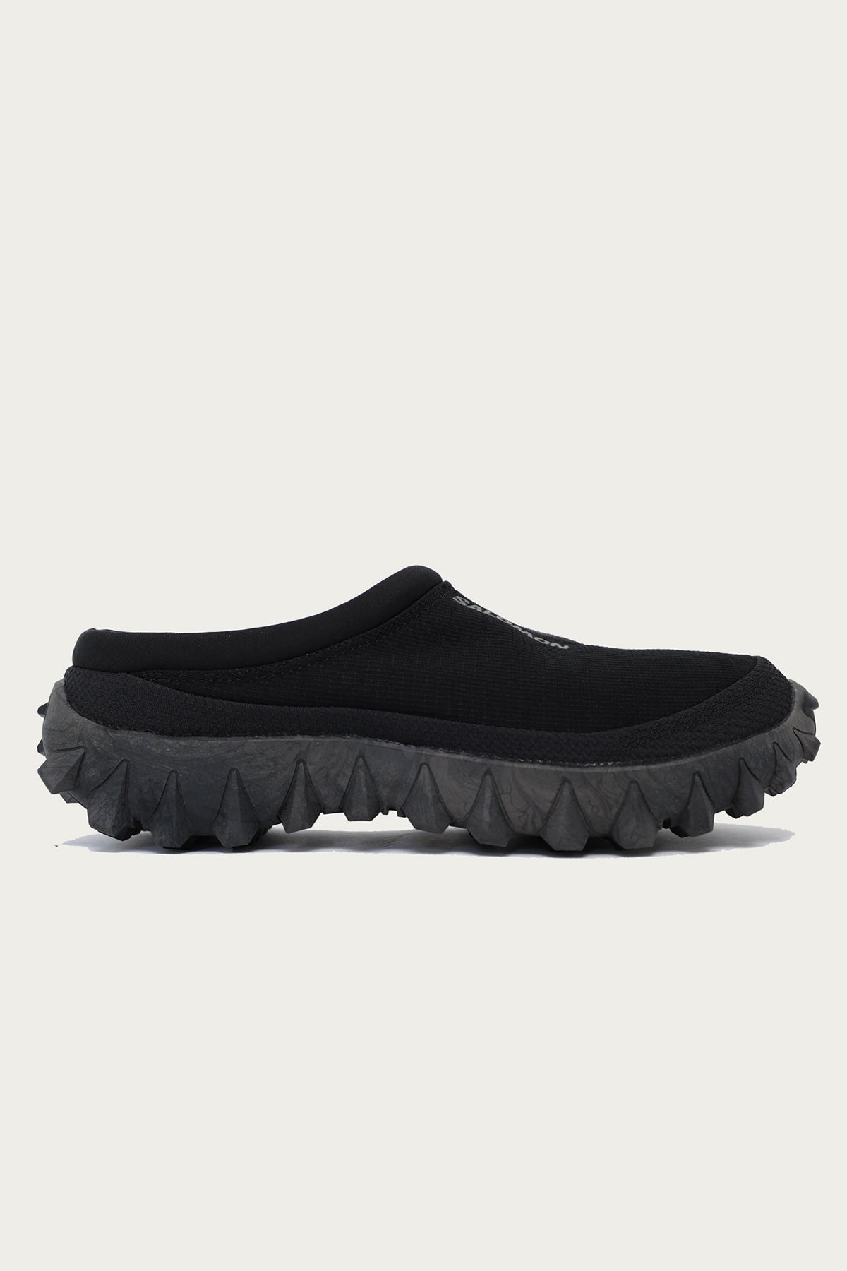SALOMONスリッポン26.0cm CONTAGRIP  CROGレア Salomon Advanced Snowclog | Black/Black/Asphalt | Canoe Club