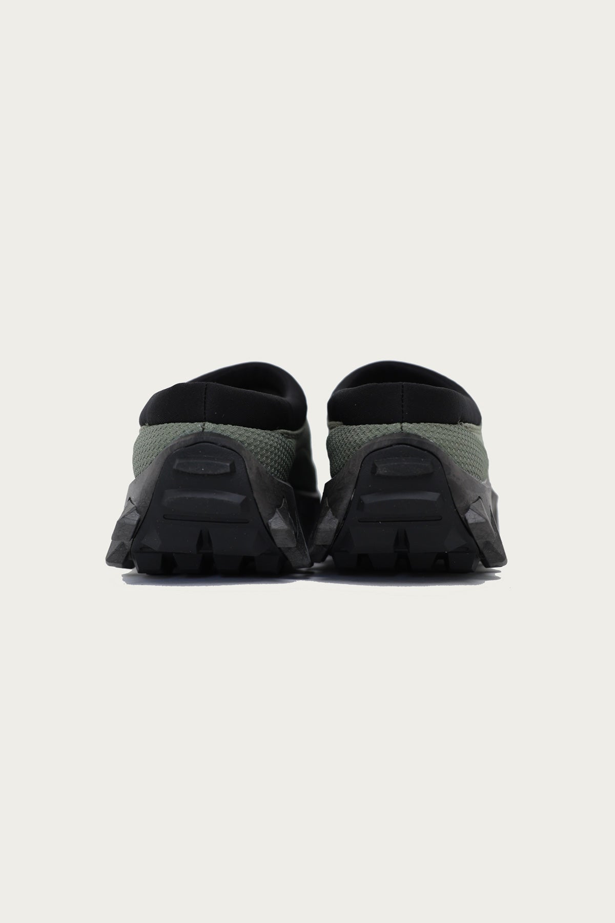 Salomon Advanced Snowclog | Deep Lichen Green/Deep Lichen Green