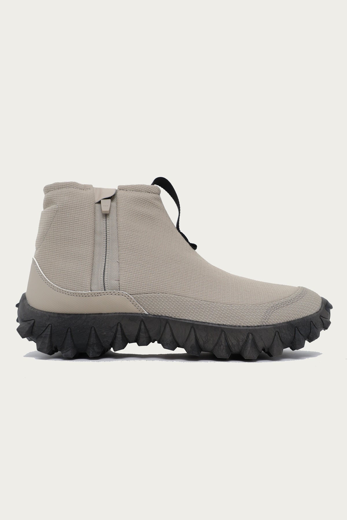 Salomon Advanced Snowclog Mid | Feather Gray/Feather Gray/Black