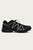 Salomon Advanced - Speedcross 3 GTX - Black/Phantom/Black Coffee - Canoe Club