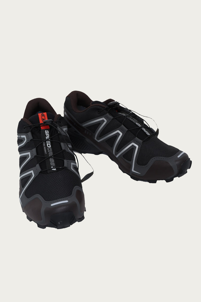 Salomon Advanced - Speedcross 3 GTX - Black/Phantom/Black Coffee - Canoe Club