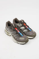 Salomon Advanced - XT-4 OG Aurora Borealis - Canteen/Transparent Yellow/Dried Herb - Canoe Club