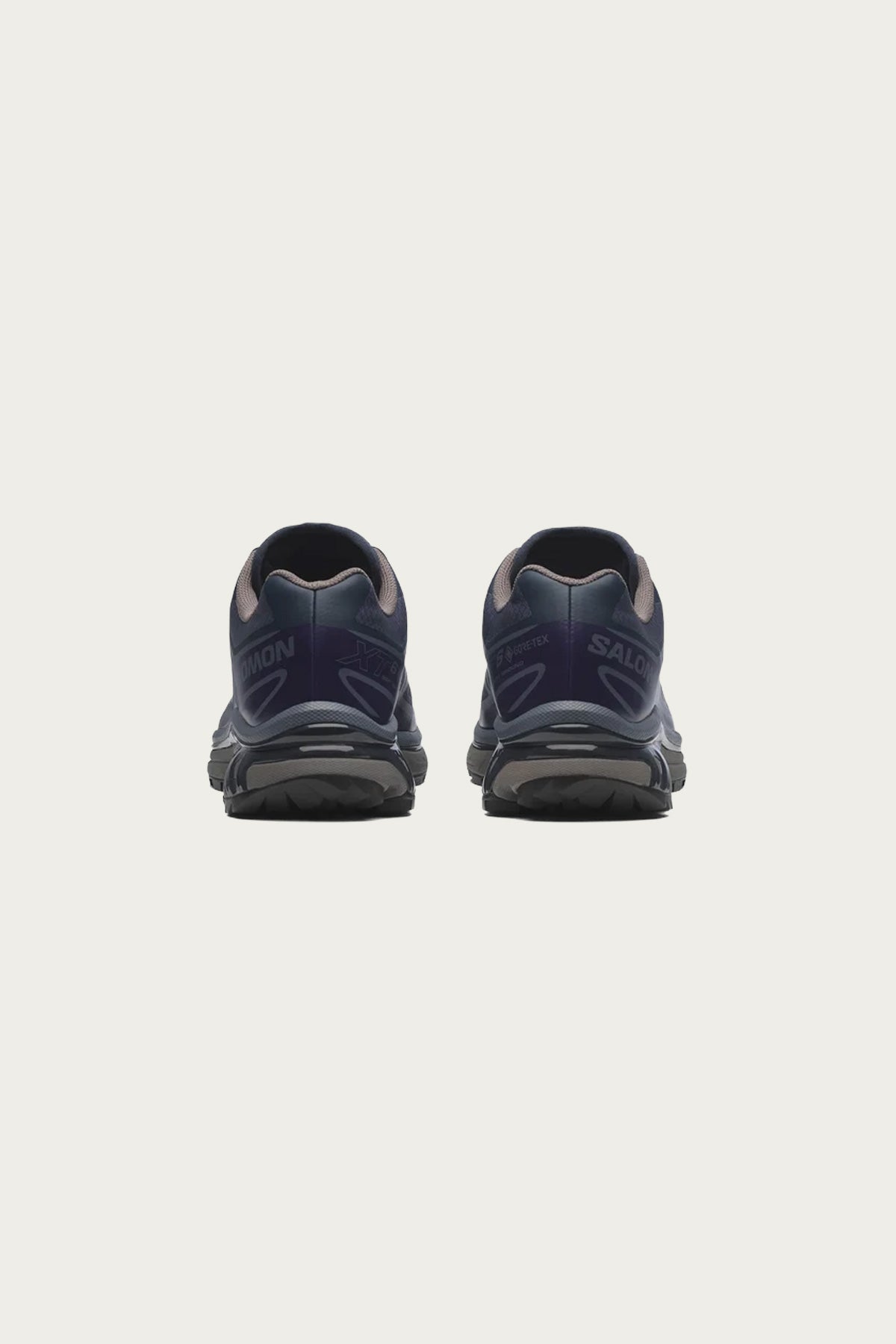 Salomon Advanced - XT-6 GTX - Blue Nights/Astral Aura/Plum Kitten - Canoe Club