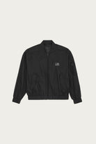 MM6 Maison Margiela - Salomon Advanced x MM6 Maison Margiela Wind Jacket - Black - Canoe Club