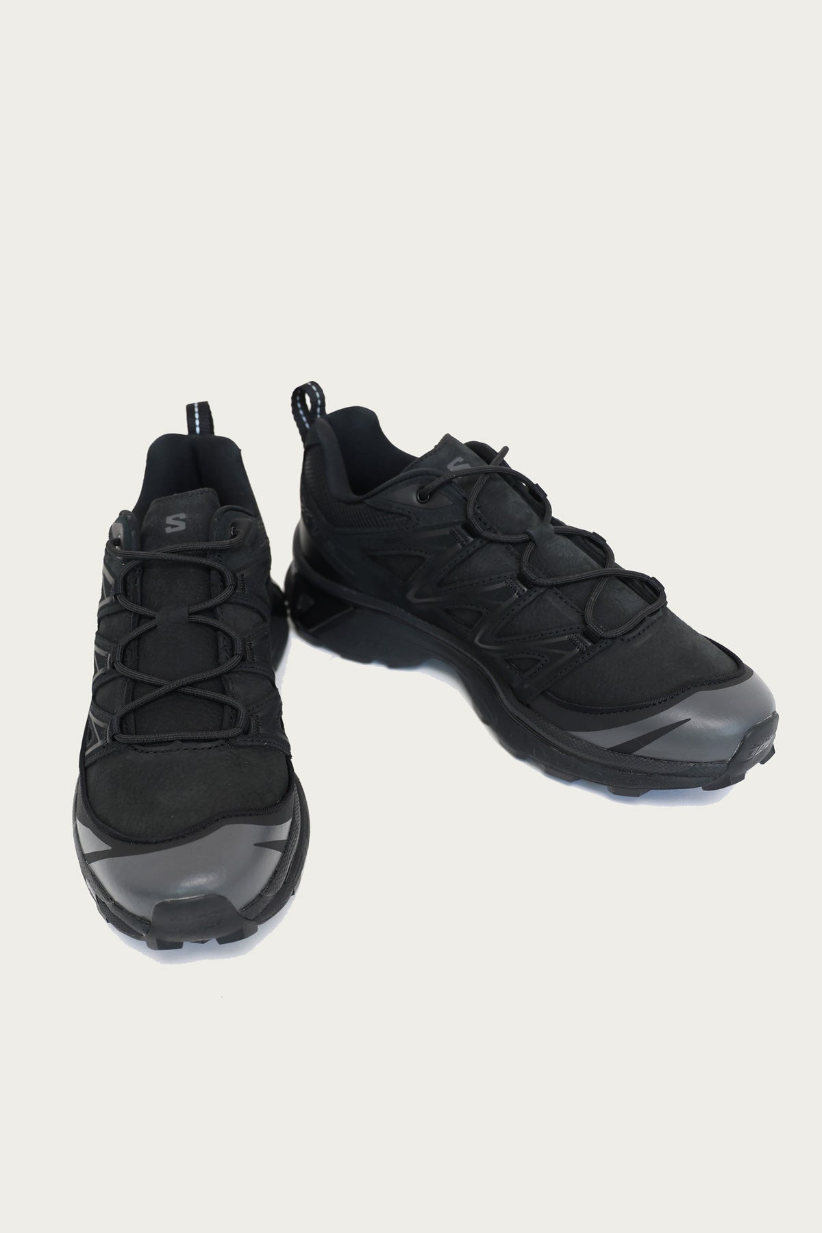 Salomon Advanced XT-6 Expanse LTR | Black/Black/Asphalt | Canoe Club
