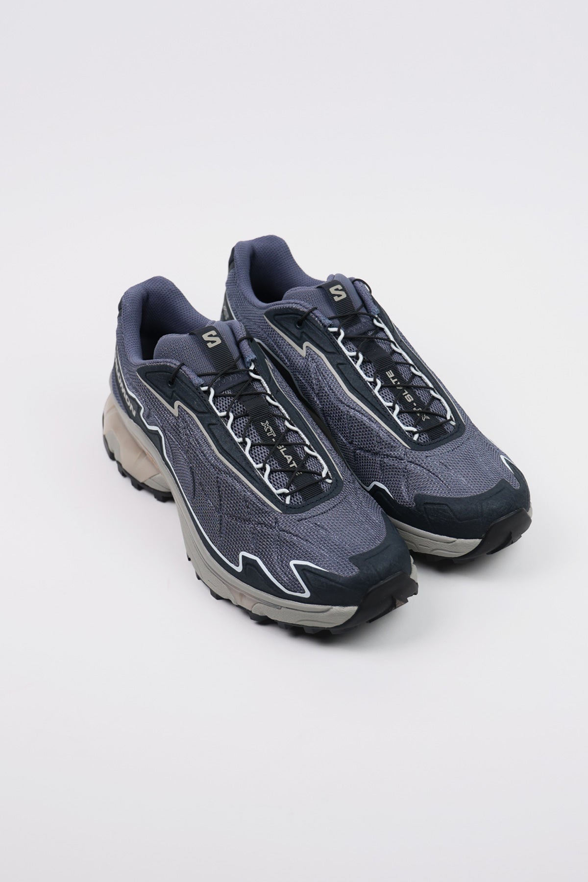 Salomon Advanced - XT-Slate - Grisaille/Carbon/Ghost Grey - Canoe Club