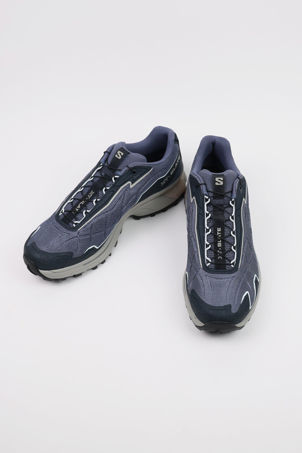 Salomon Advanced - XT-Slate - Grisaille/Carbon/Ghost Grey - Canoe Club