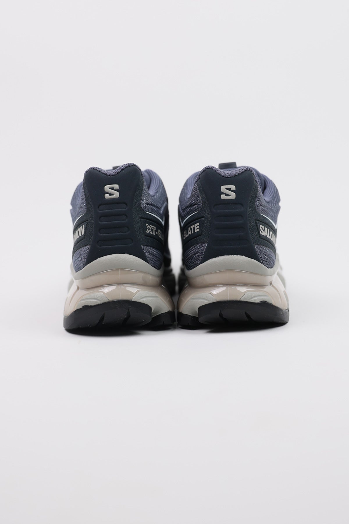Salomon Advanced - XT-Slate - Grisaille/Carbon/Ghost Grey - Canoe Club
