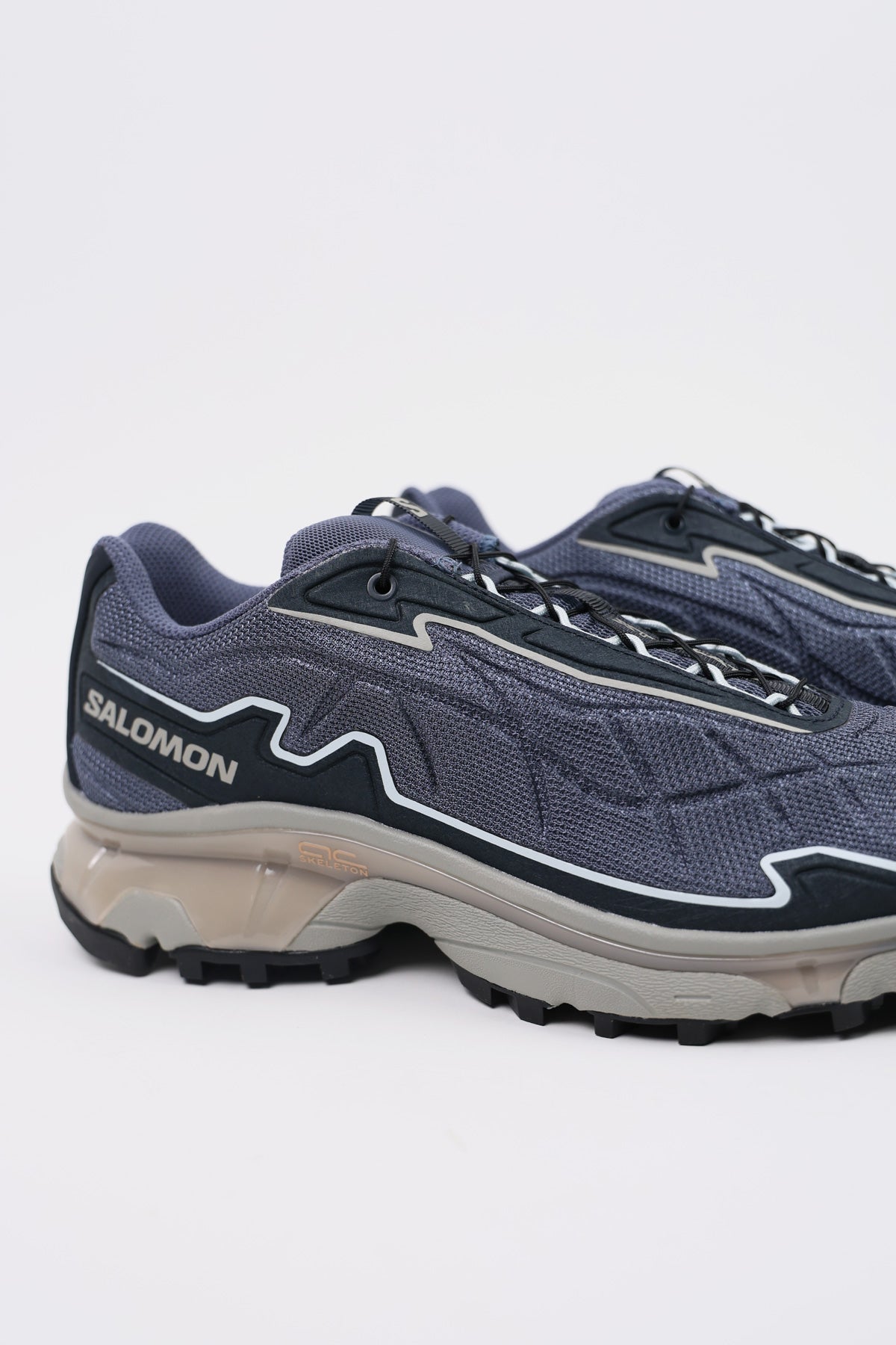 Salomon Advanced - XT-Slate - Grisaille/Carbon/Ghost Grey - Canoe Club