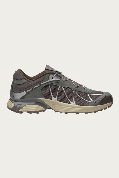 Salomon Advanced XT-Whisper | Falcon/Pewter/White Pepper | Canoe Club