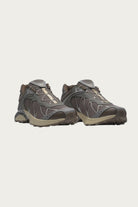Salomon Advanced - XT-Whisper - Falcon/Pewter/White Pepper - Canoe Club