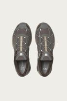 Salomon Advanced - XT-Whisper - Falcon/Pewter/White Pepper - Canoe Club