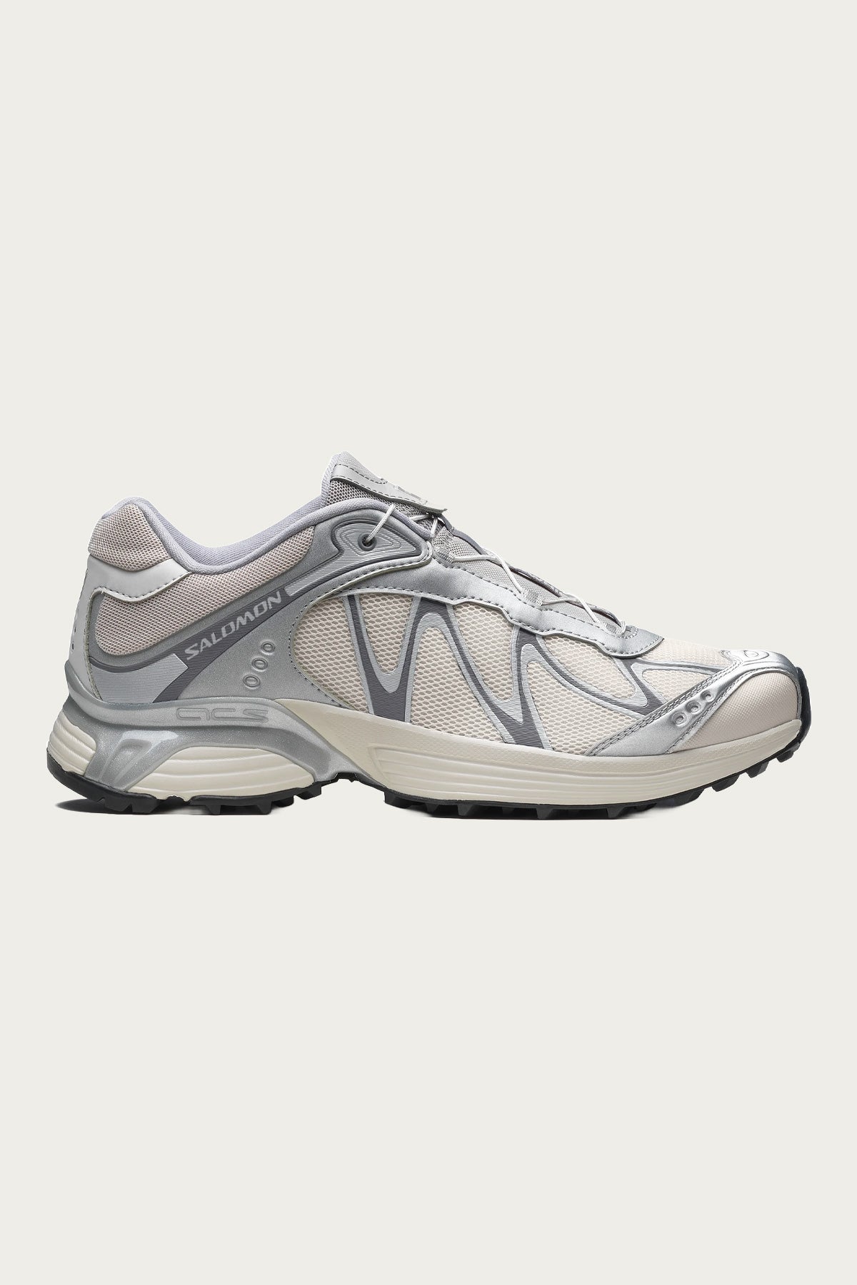 Salomon Advanced - XT-Whisper - FTW Silver/Lunar Rock/Silver Cloud - Canoe Club