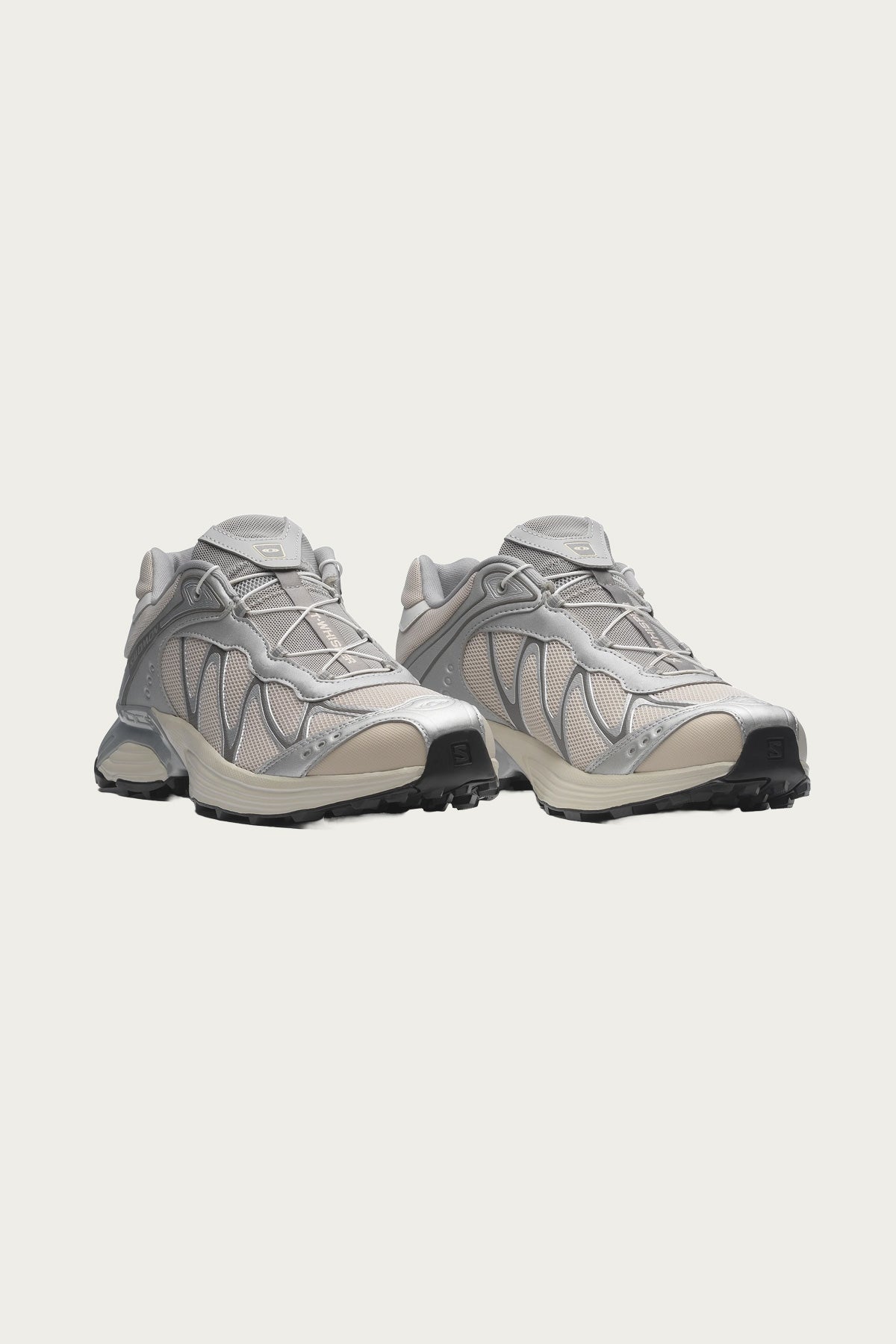 Salomon Advanced - XT-Whisper - FTW Silver/Lunar Rock/Silver Cloud - Canoe Club