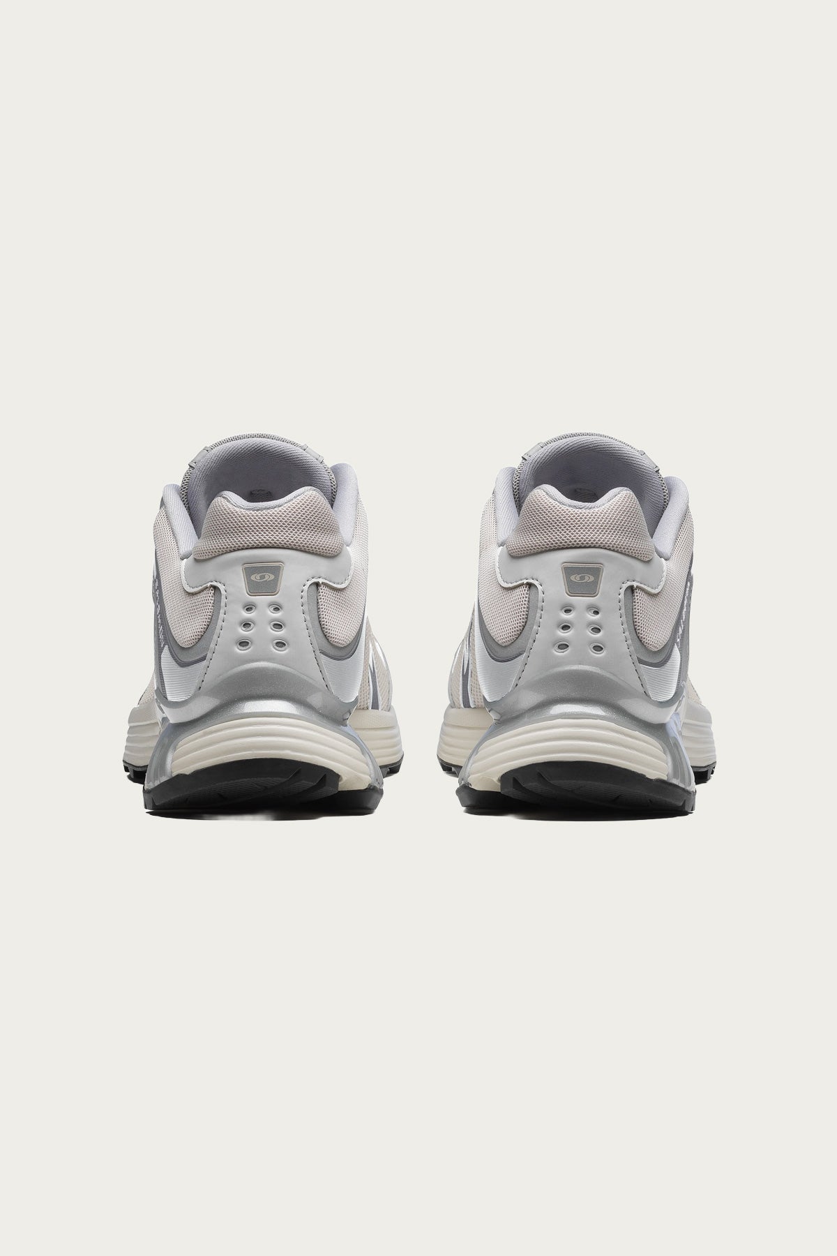 Salomon Advanced - XT-Whisper - FTW Silver/Lunar Rock/Silver Cloud - Canoe Club
