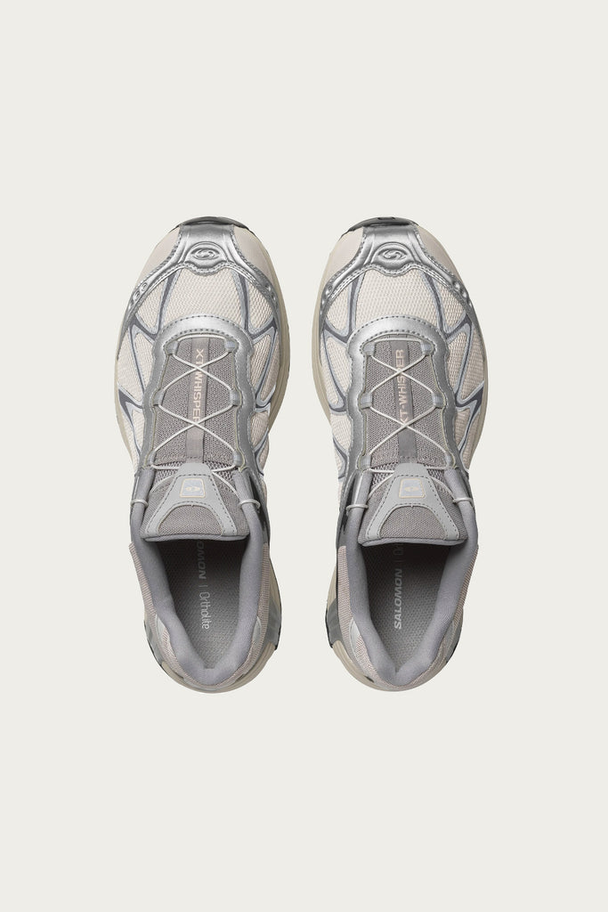 Salomon Advanced - XT-Whisper - FTW Silver/Lunar Rock/Silver Cloud - Canoe Club