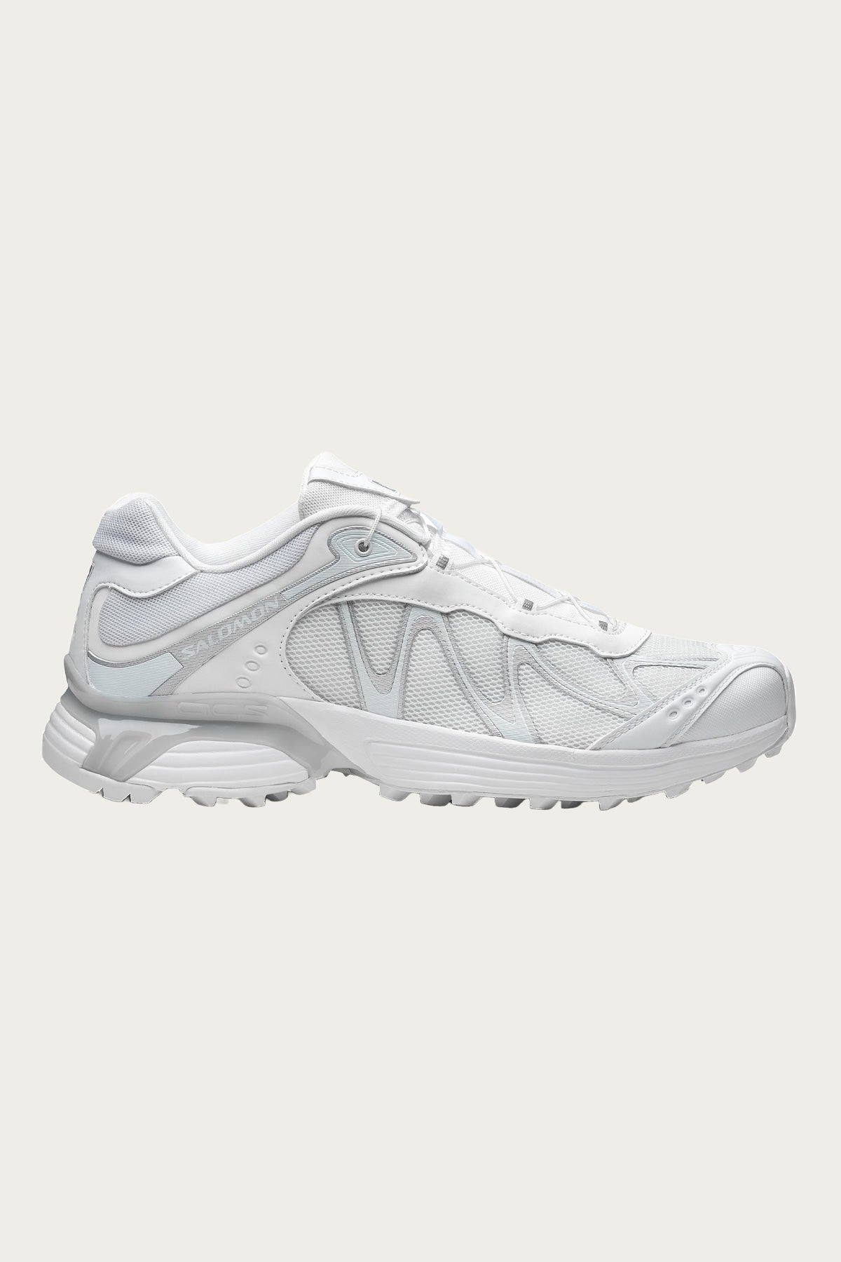 Salomon Advanced - XT-Whisper - White/Lunar Rock/Ftw Silver - Canoe Club