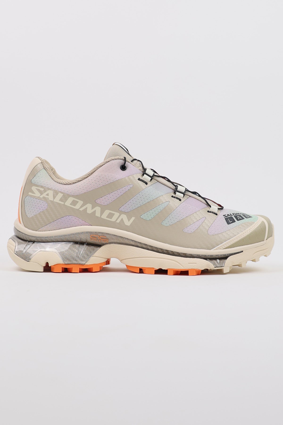 Salomon Advanced - XT-4 OG Aurora Borealis - Shortbread/Bird of Paradise/Black - Canoe Club