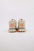 Salomon Advanced - XT-4 OG Aurora Borealis - Shortbread/Bird of Paradise/Black - Canoe Club