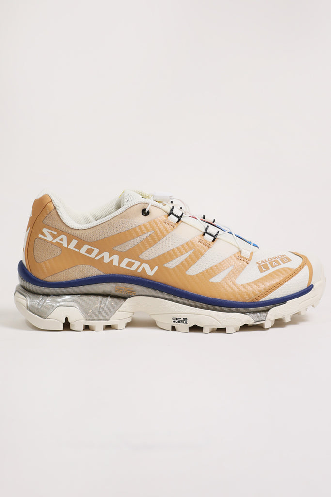 Salomon Advanced - XT-4 OG - Taffy/Vanilla Ice/Blue Print - Canoe Club