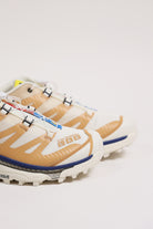 Salomon Advanced - XT-4 OG - Taffy/Vanilla Ice/Blue Print - Canoe Club
