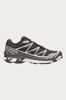 Salomon Advanced - XT-6 - Black Coffee/French Roast/Vanilla Ice - Canoe Club