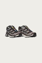 Salomon Advanced - XT-6 - Black Coffee/French Roast/Vanilla Ice - Canoe Club